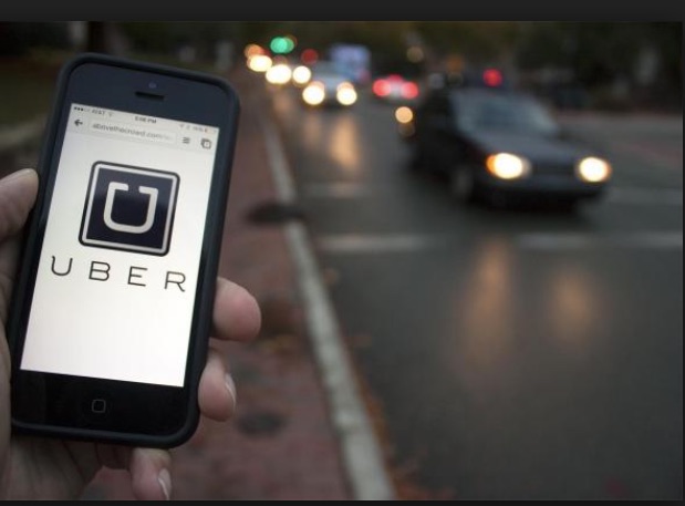 Weekly Economic News Roundup and invading ride-share markets