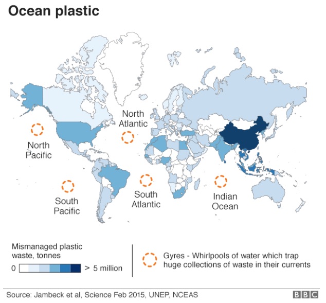 plastic-free sustainability