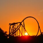 Weely Economic News Roundup and roller coaster economics