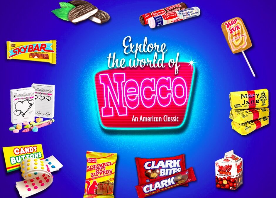 Weekly Economic News Roundup and panic buying NECCO
