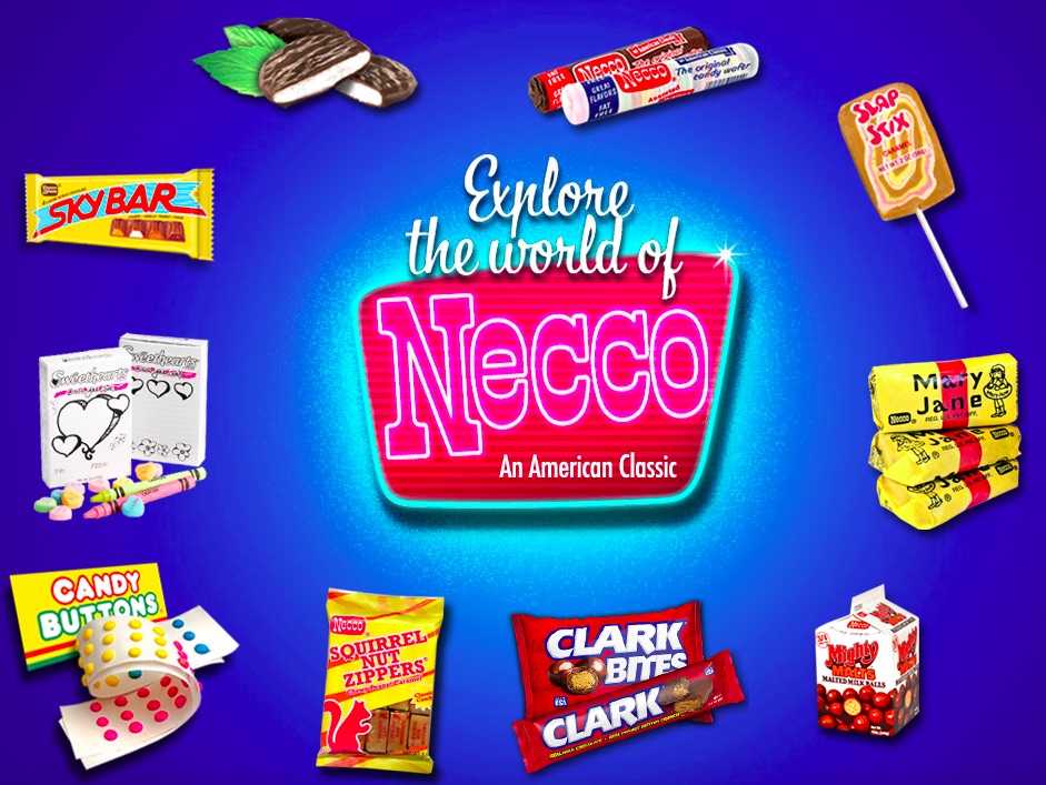 Weekly Economic News Roundup and panic buying NECCO