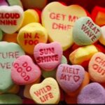 Weekly Economic News Roundup and Valentine's Day Candy