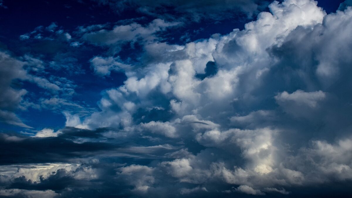 Weekly Economic News Roundup and weather economics