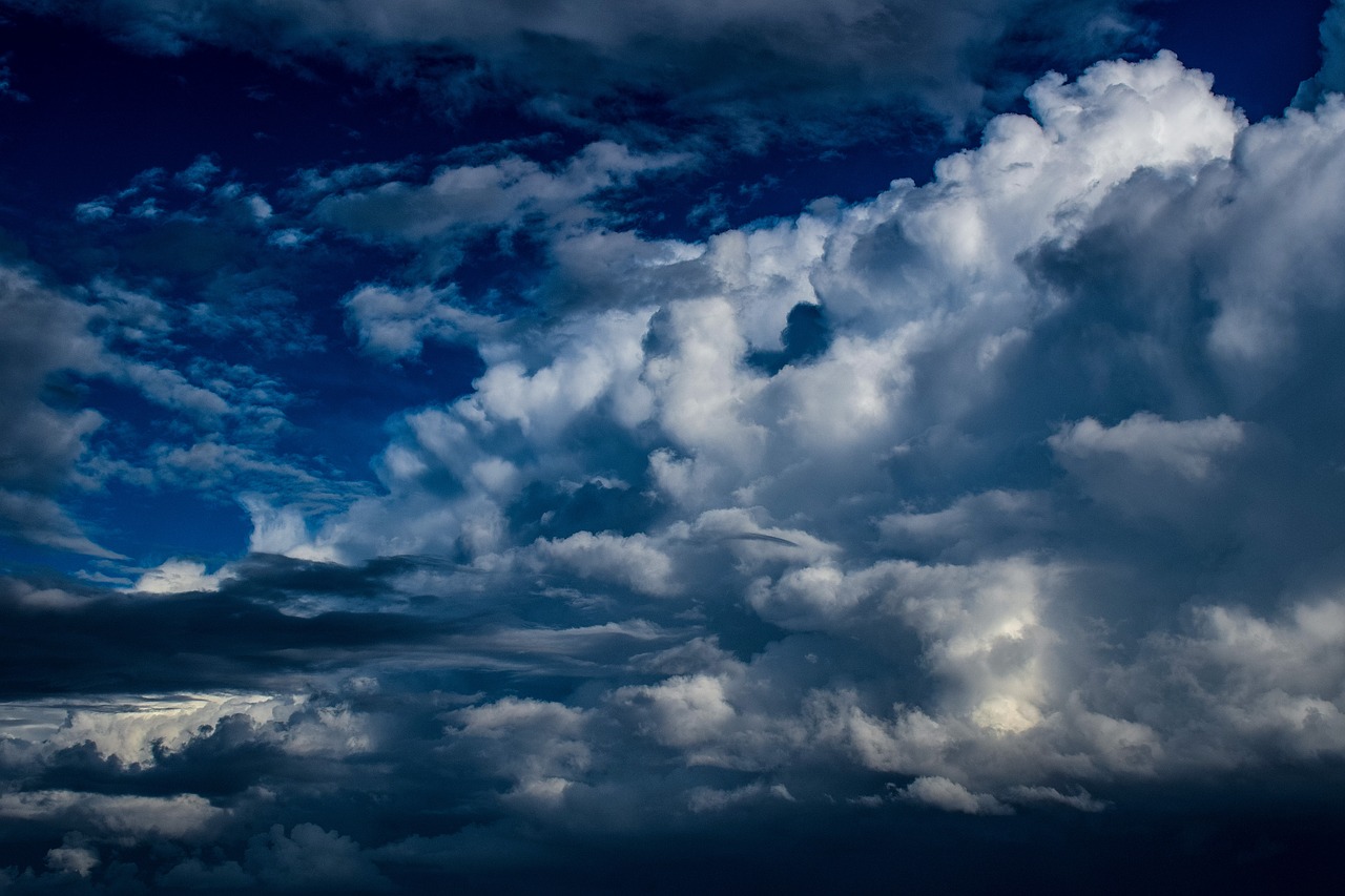 Weekly Economic News Roundup and weather economics