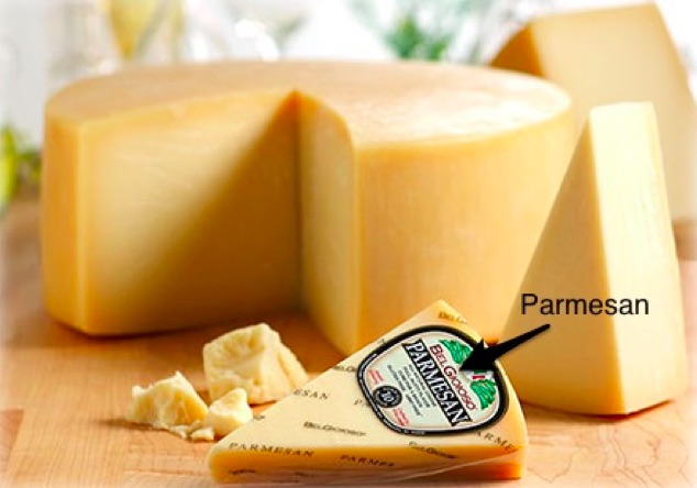 U.S. cheesemakers