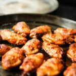 chicken wing shortages