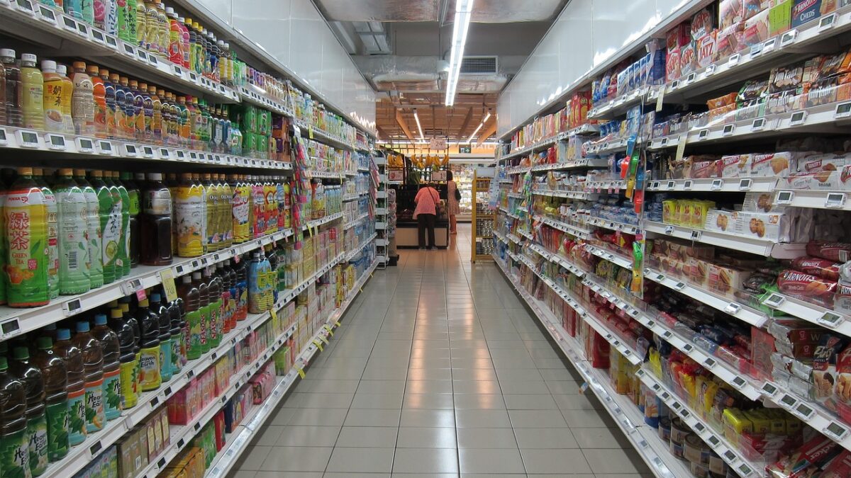 Our Weekly Economic News Roundup and aging shoppers