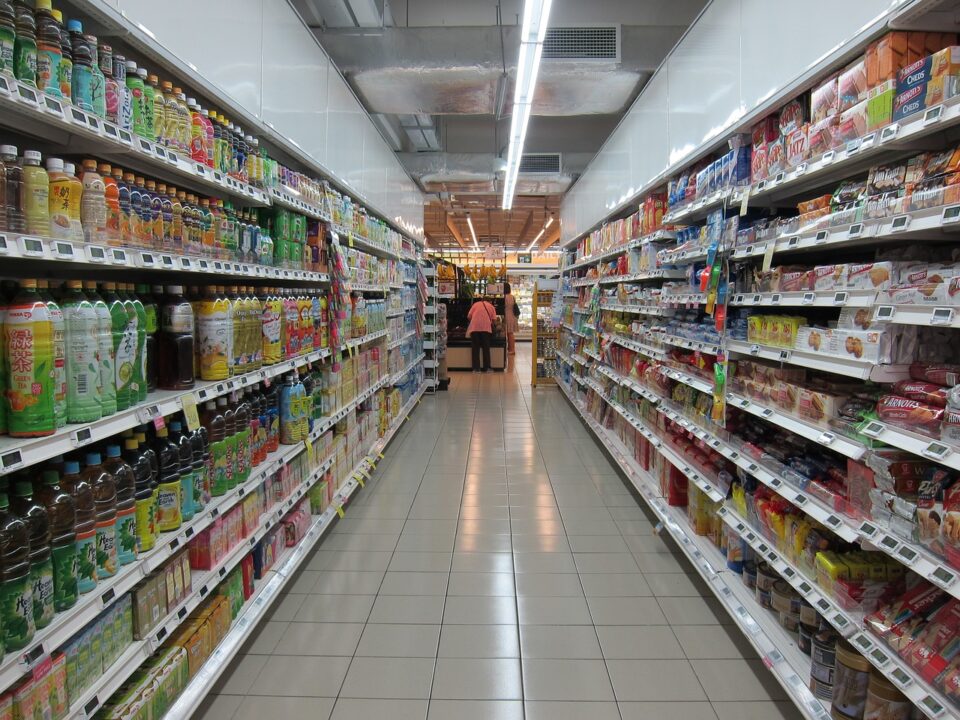 Our Weekly Economic News Roundup and aging shoppers
