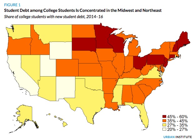 student loan crisis