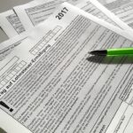 gender bias on tax forms