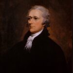 economic indepencer and Alexander Hamilton's development plan