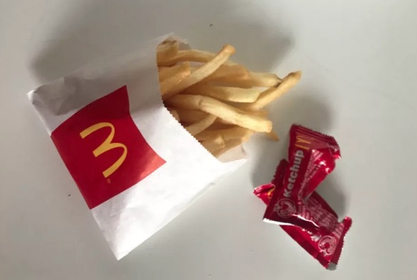 Weekly Economic News Roundup and potato shortage
