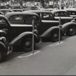 Weekly Economic News Roundup and free parking and parking meters