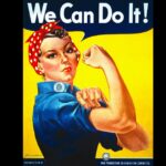 Weekly economic news roundup and job discrimination against women