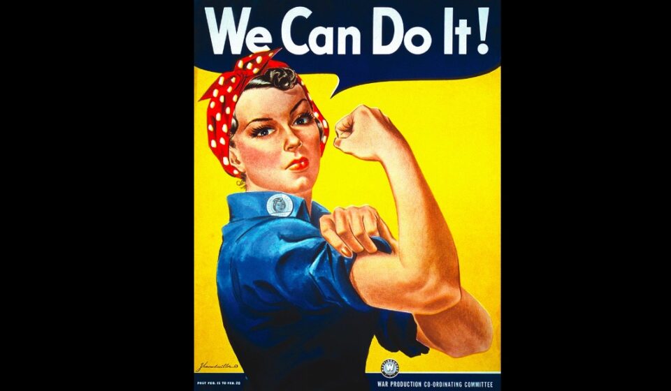Weekly economic news roundup and job discrimination against women