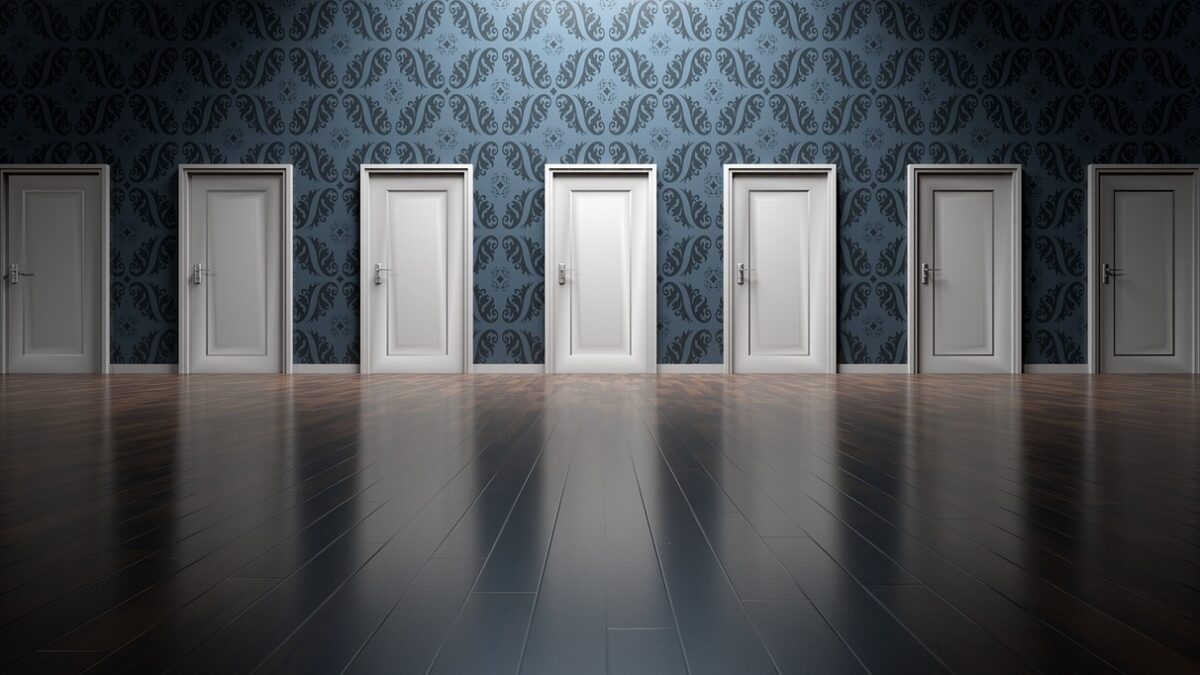 Weekly Economic News Roundup and decision fatigue