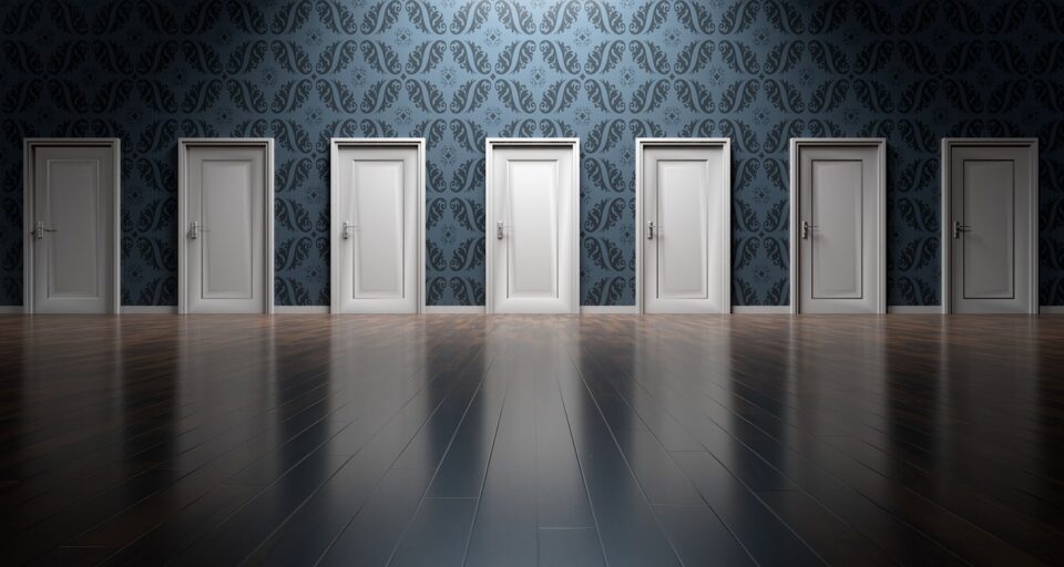 Weekly Economic News Roundup and decision fatigue
