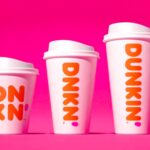 Weekly Economic News Roundup and Rebranding Dunkin' Donuts