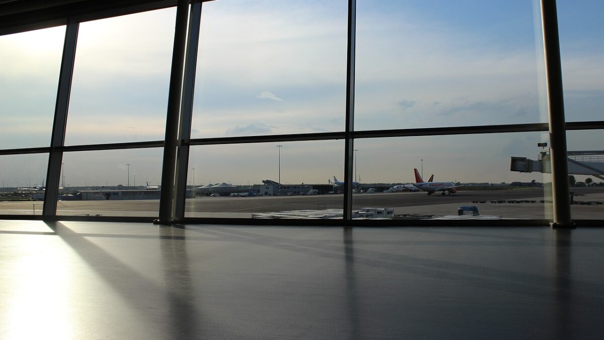 Weekly Economic News Roundup and airline fees