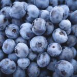 Weekly Economic News Roundup and paying for blueberries