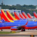 Weekly Economic News Roundup and Southwest airline boarding