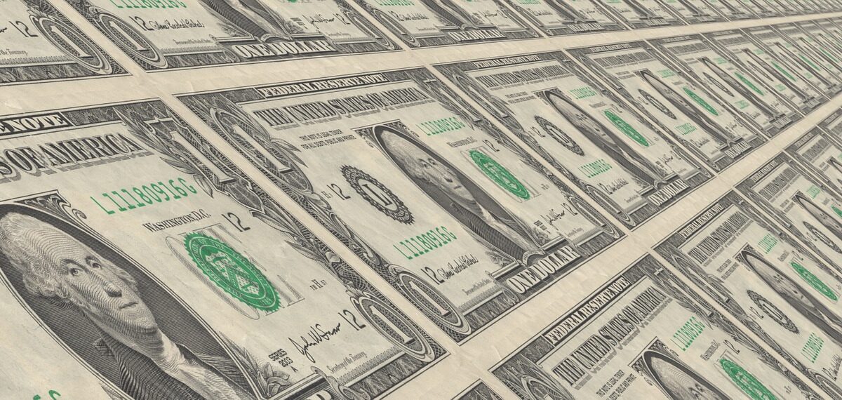 Weekly economic news roundup and world debt