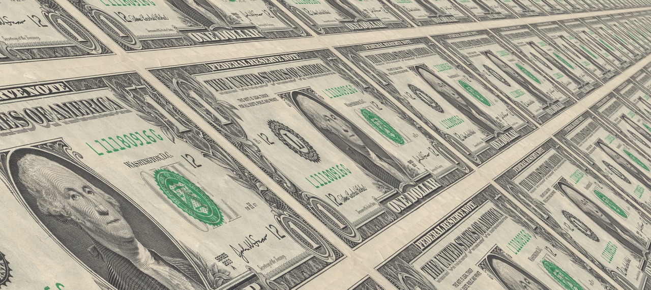 Weekly economic news roundup and world debt