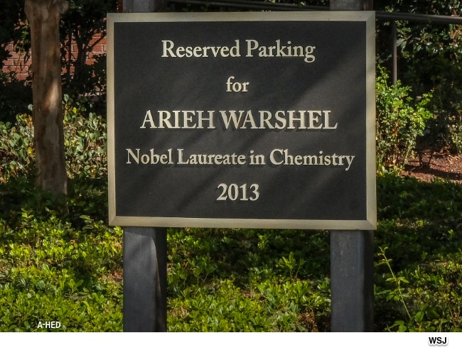 Nobel Economics Prize