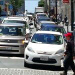 congestion pricing