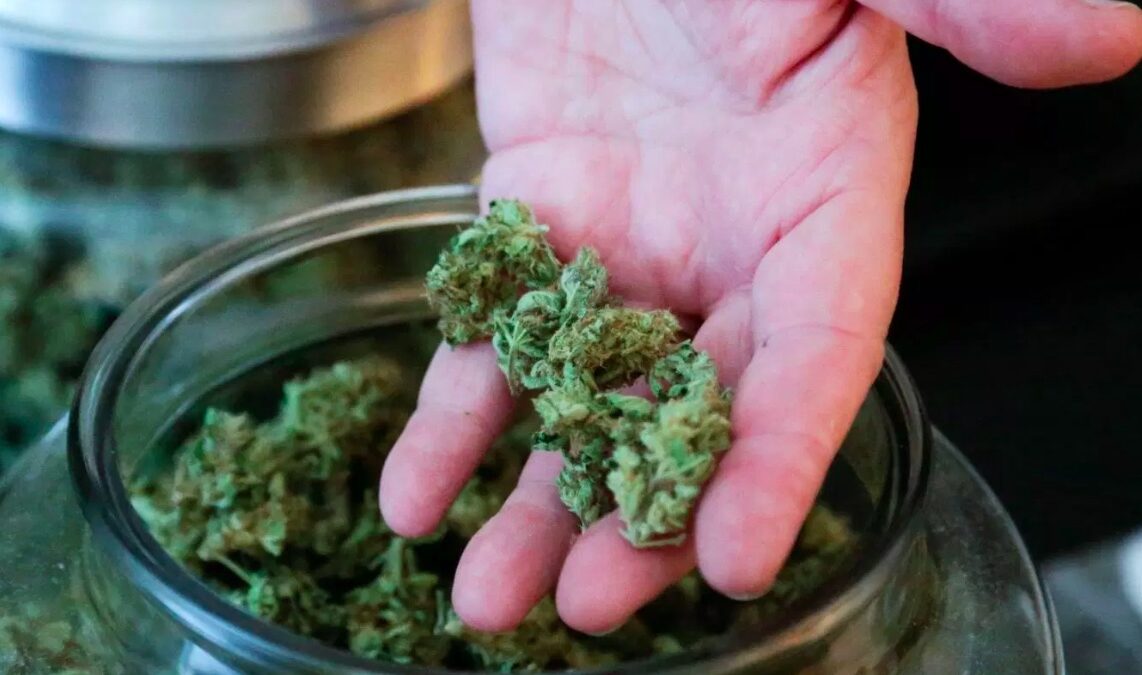 Weekly Economic News Roundup and Canada's marijuana supply