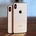 impact of the iPhone