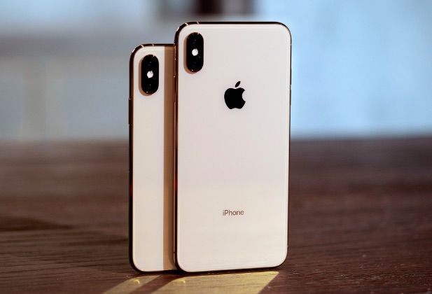 impact of the iPhone