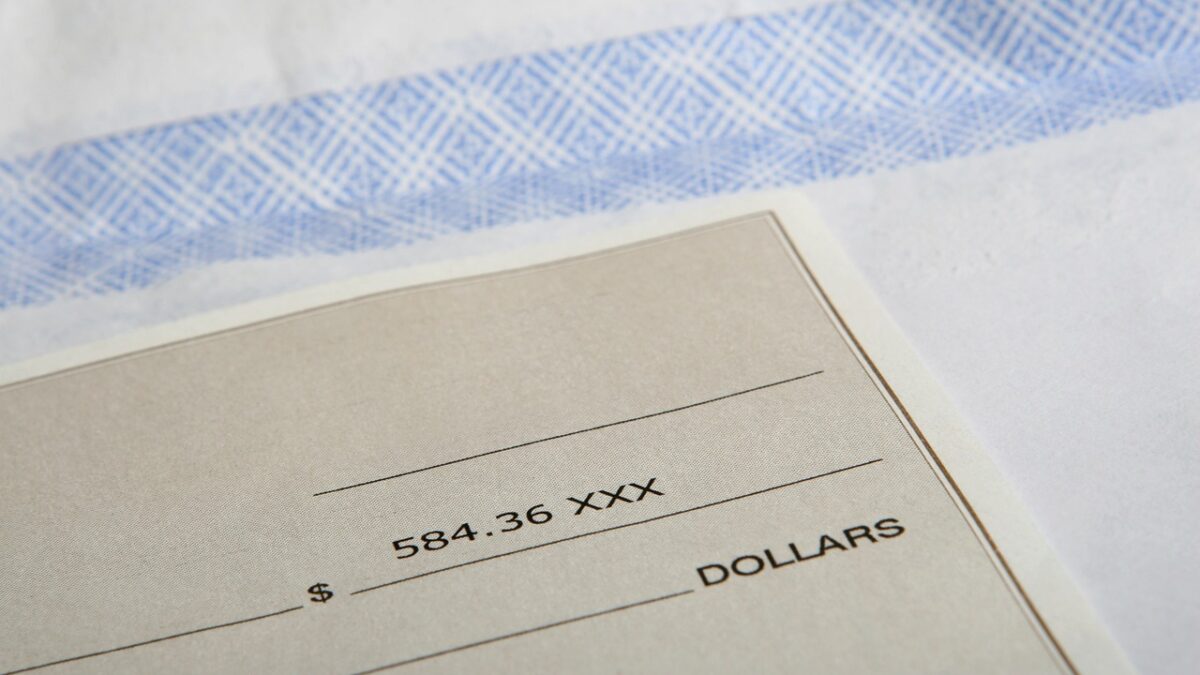 eekly Economic News Roundup and check use