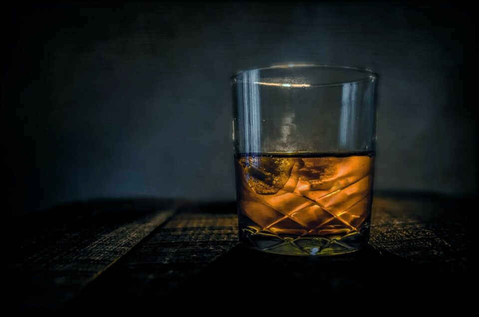 Weekly Economic News Roundup and Macallan whisky markets