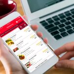 Weekly Economic News Roundup and online food delivery