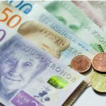 Weekly Economic News Roundup and Sweden's cashless economy