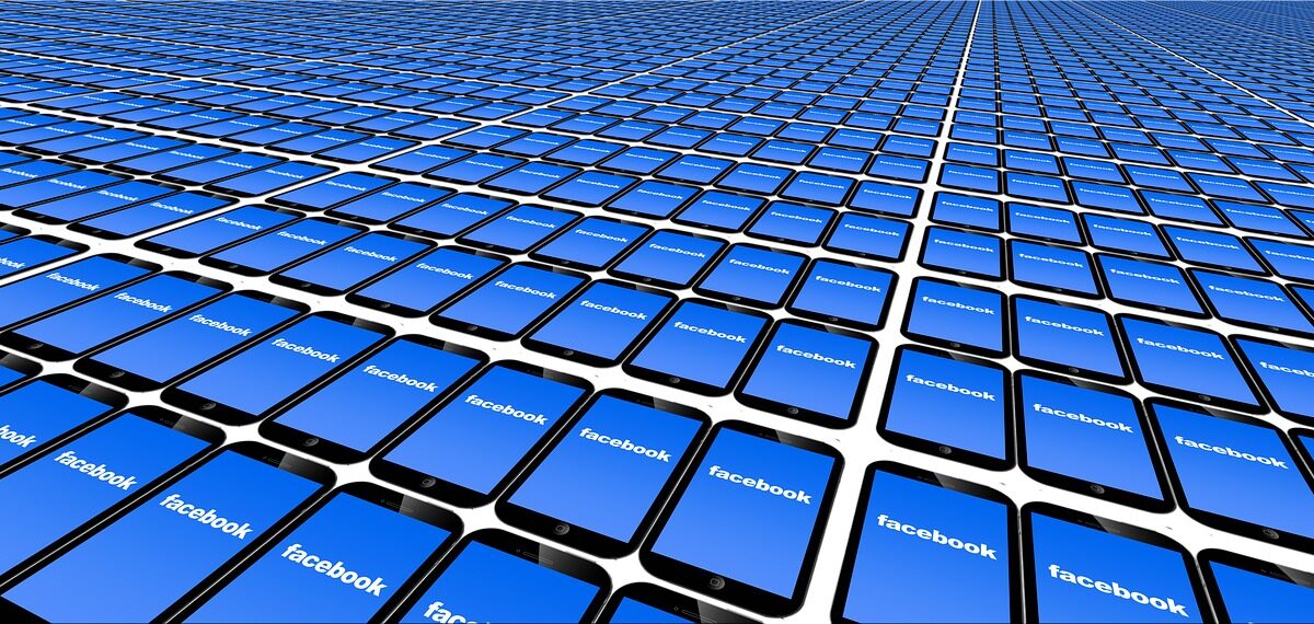 Weekly Economic News Roundup and Facebook social media impact