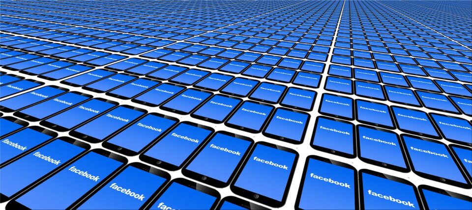 Weekly Economic News Roundup and Facebook social media impact
