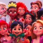Weekly Economic News Roundup and Disney princesses