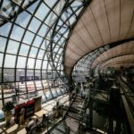Weekly Economic News Roundup and airport competition