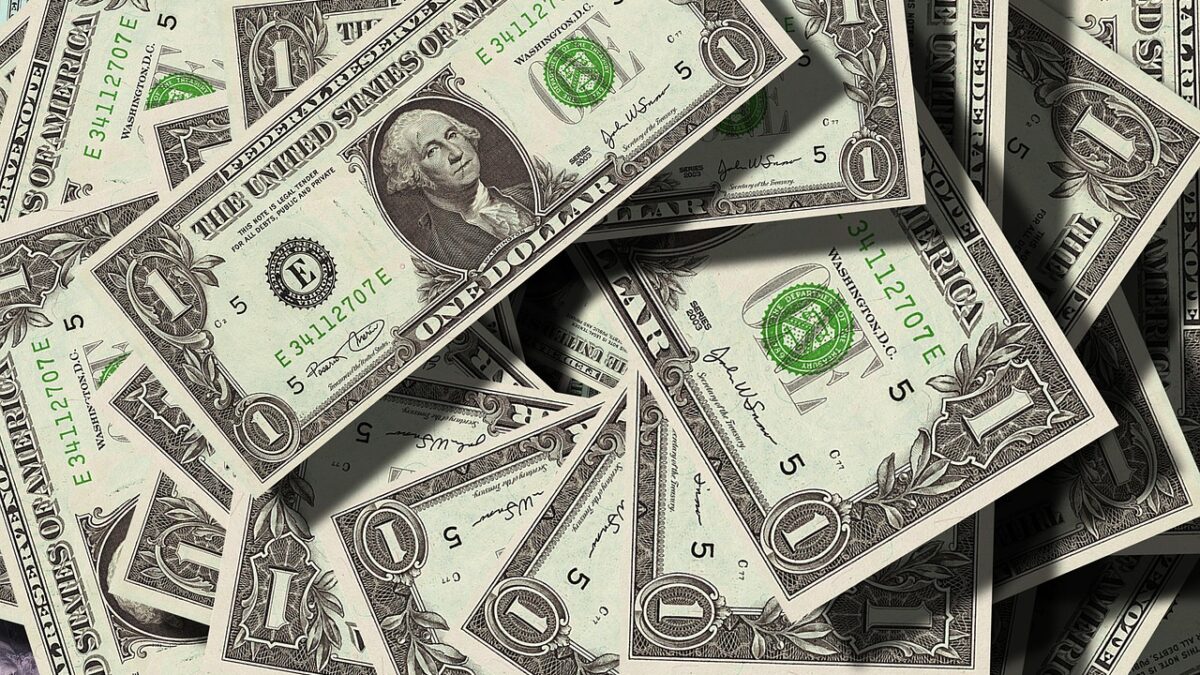 Weekly Economic News Roundup and world debt