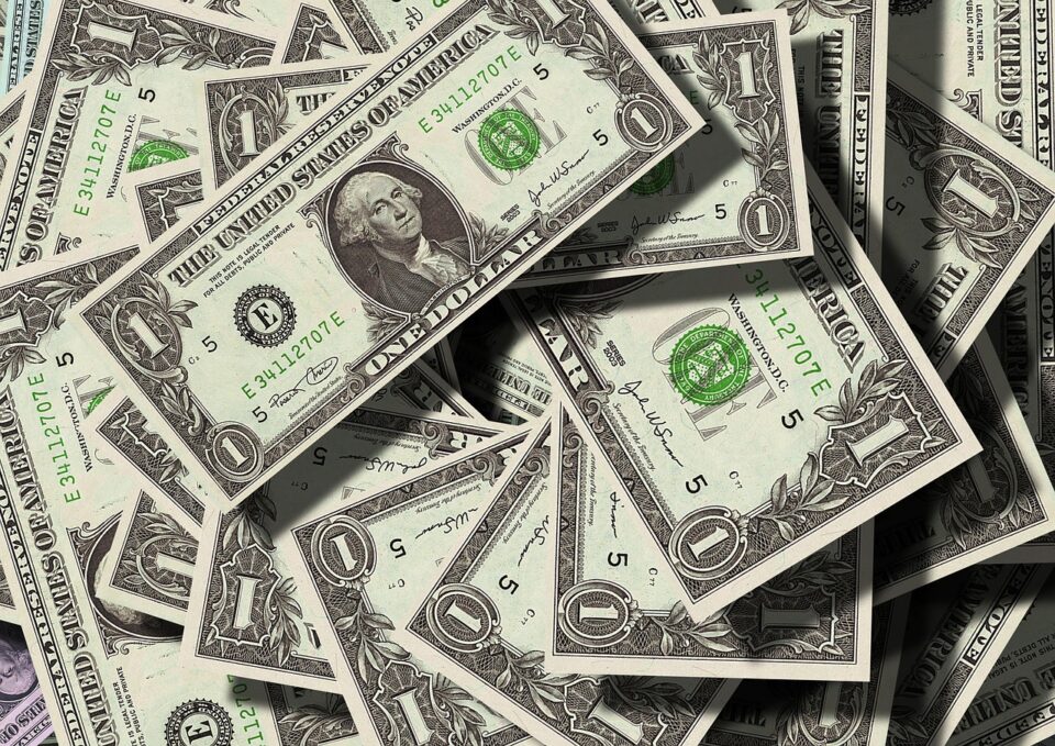 Weekly Economic News Roundup and world debt