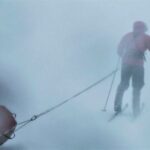 Weekly Economic News Roundup and Antartica skiing