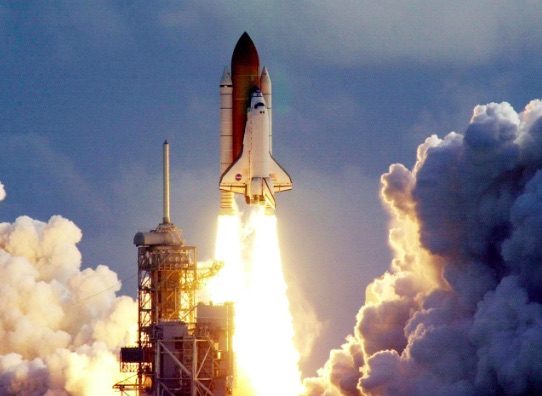 Weekly Economic News Roundup and NASA shutdown