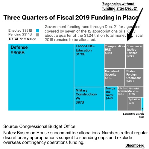 Government Shutdown