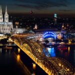 Weekly Economic News Roundup and night time economy
