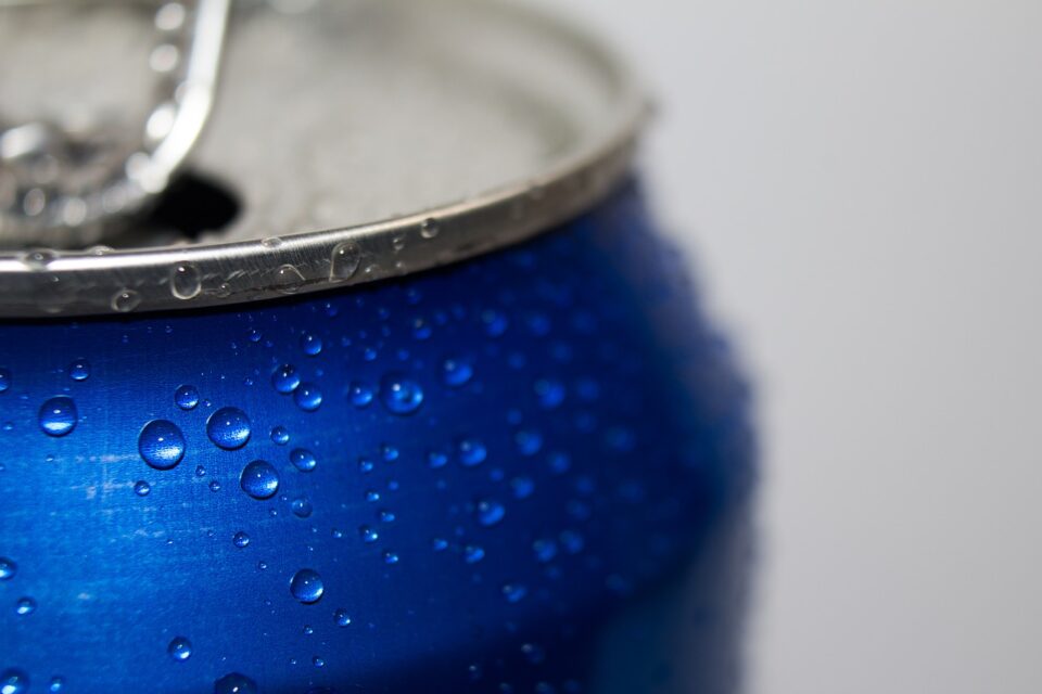 Weekly Economic News Roundup and Beer can prices