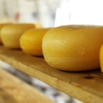 Weekly Economic News Roundup and cheese glut
