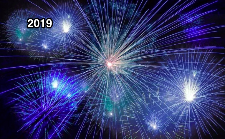 Weekly Economic News Roundup and New Year's Resolutions