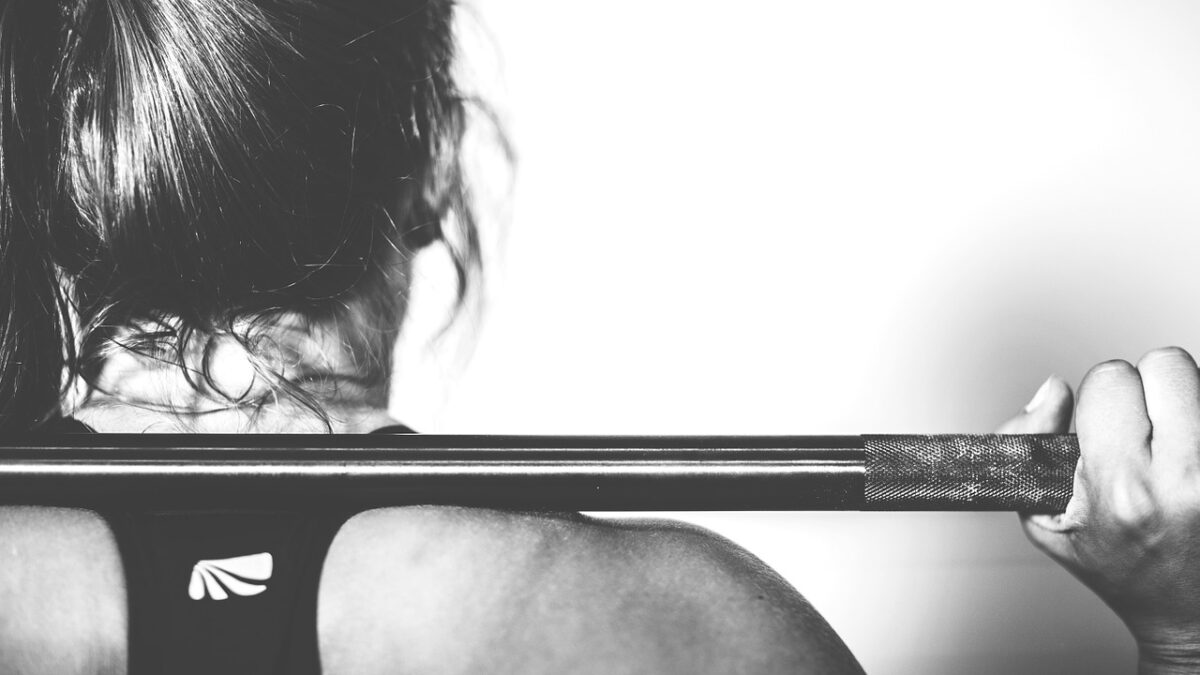 Weekly Economic News Roundup and the sports bra